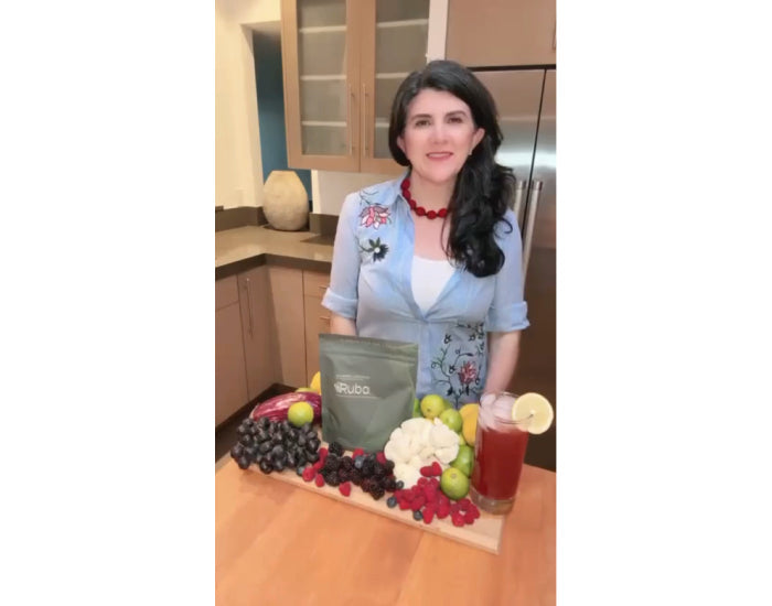 The Science and Art of a Menopause-Supporting Lemonade Supplement